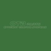 RAL 6001 Verde Deutz 1kg